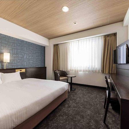 Nishitetsu Inn Kochi Harimayabashi Εξωτερικό φωτογραφία