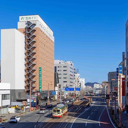 Nishitetsu Inn Kochi Harimayabashi Εξωτερικό φωτογραφία