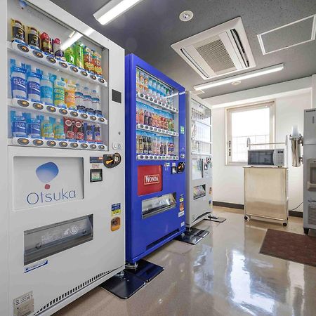 Nishitetsu Inn Kochi Harimayabashi Εξωτερικό φωτογραφία