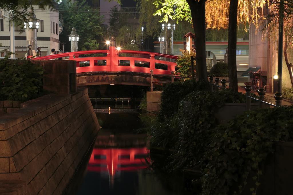Nishitetsu Inn Kochi Harimayabashi Εξωτερικό φωτογραφία