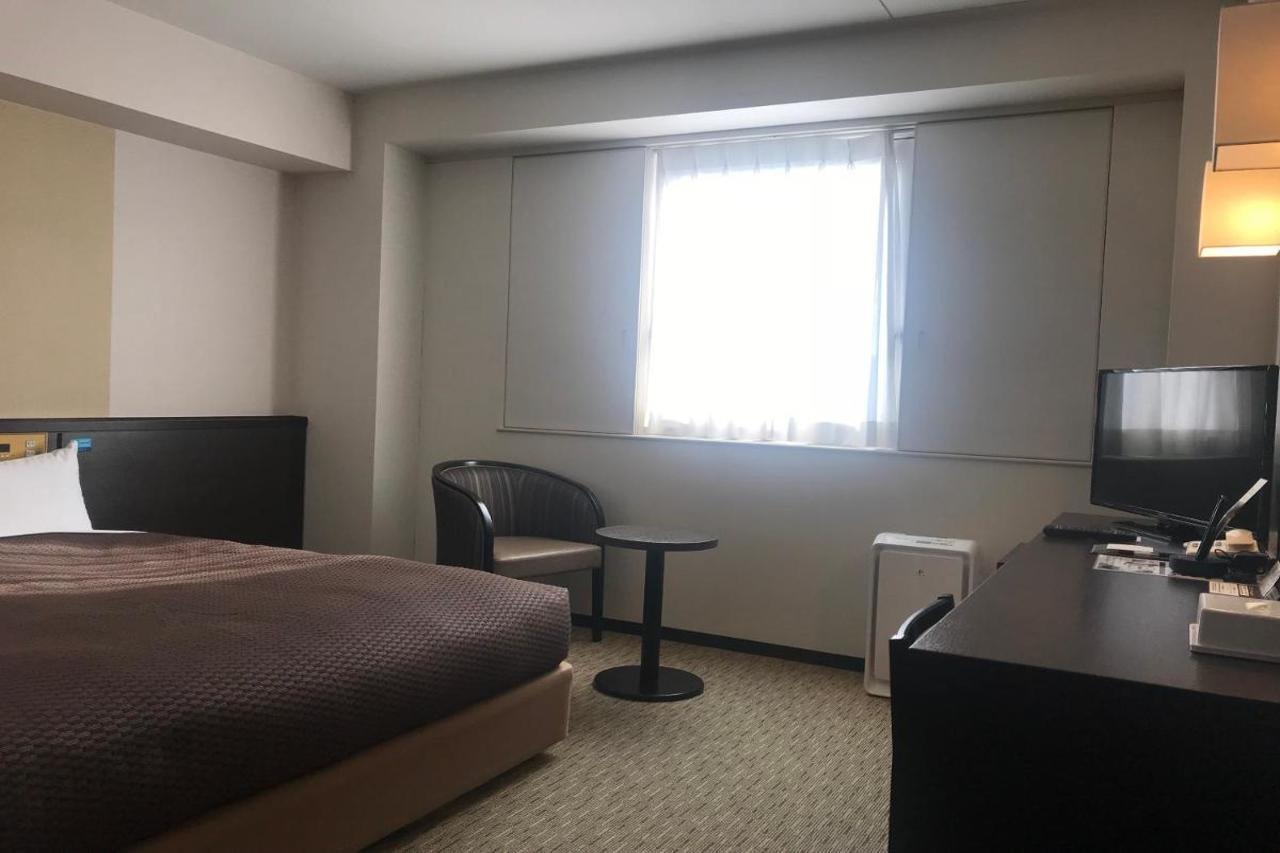 Nishitetsu Inn Kochi Harimayabashi Εξωτερικό φωτογραφία