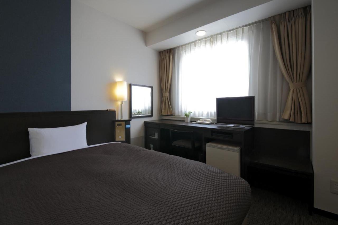 Nishitetsu Inn Kochi Harimayabashi Εξωτερικό φωτογραφία
