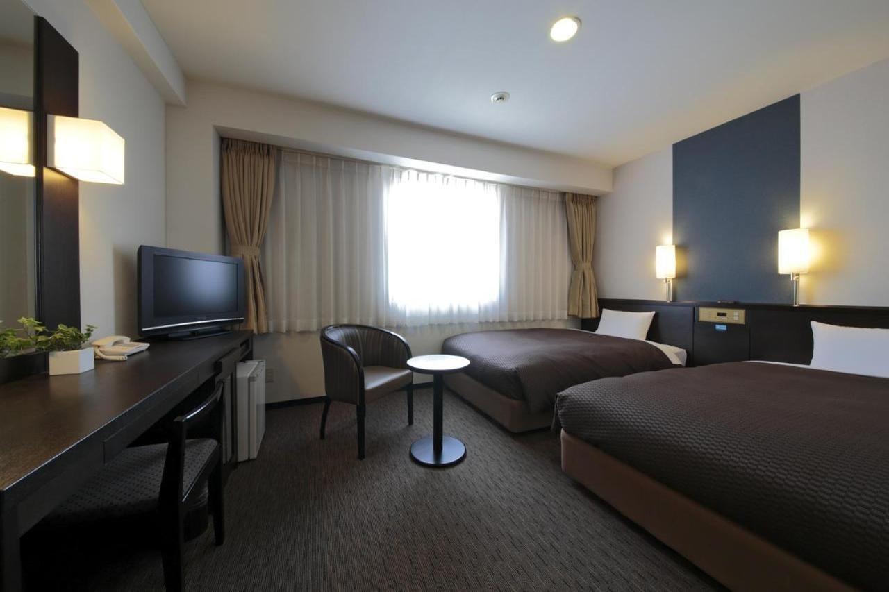 Nishitetsu Inn Kochi Harimayabashi Εξωτερικό φωτογραφία