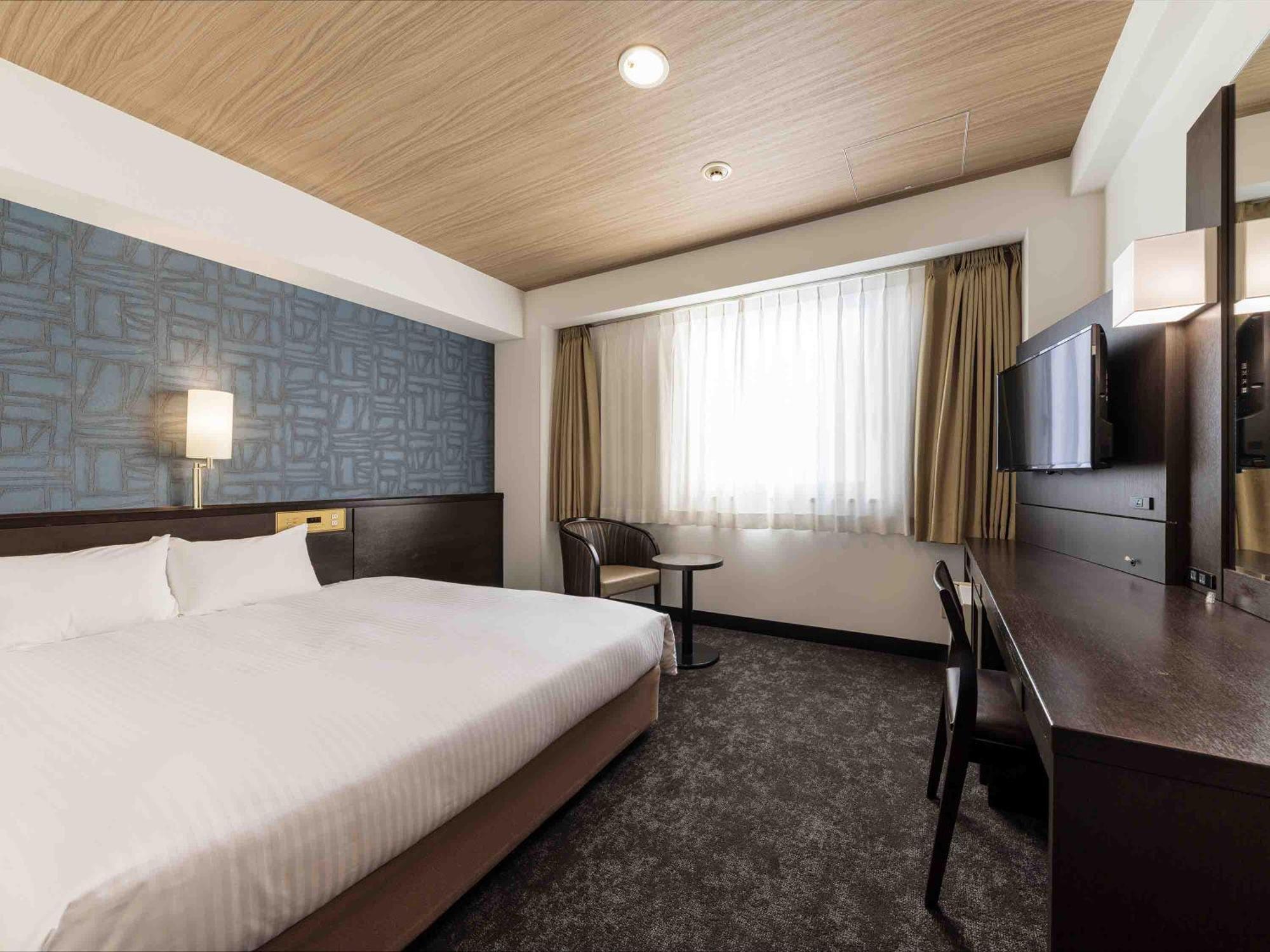 Nishitetsu Inn Kochi Harimayabashi Εξωτερικό φωτογραφία