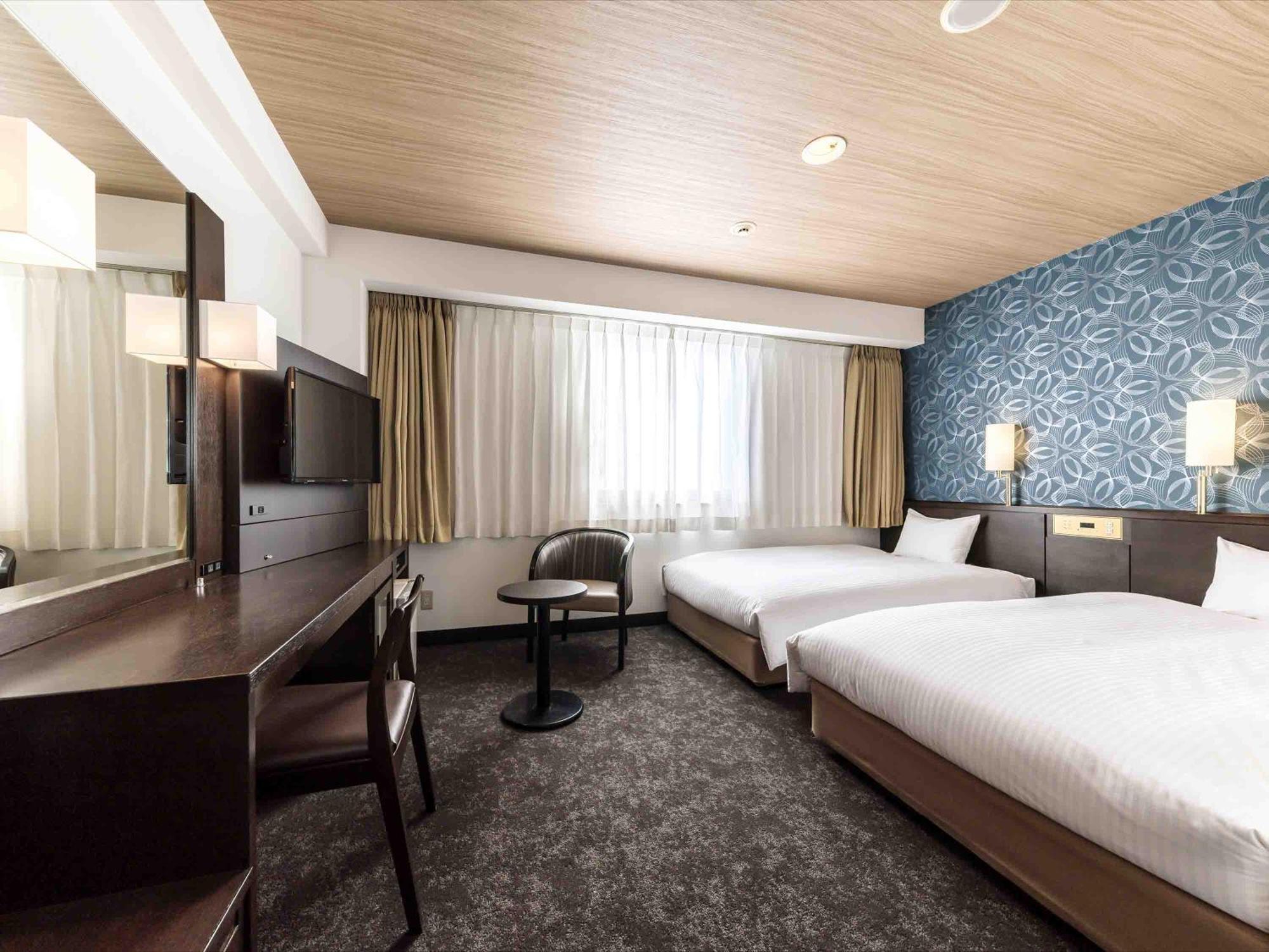 Nishitetsu Inn Kochi Harimayabashi Εξωτερικό φωτογραφία