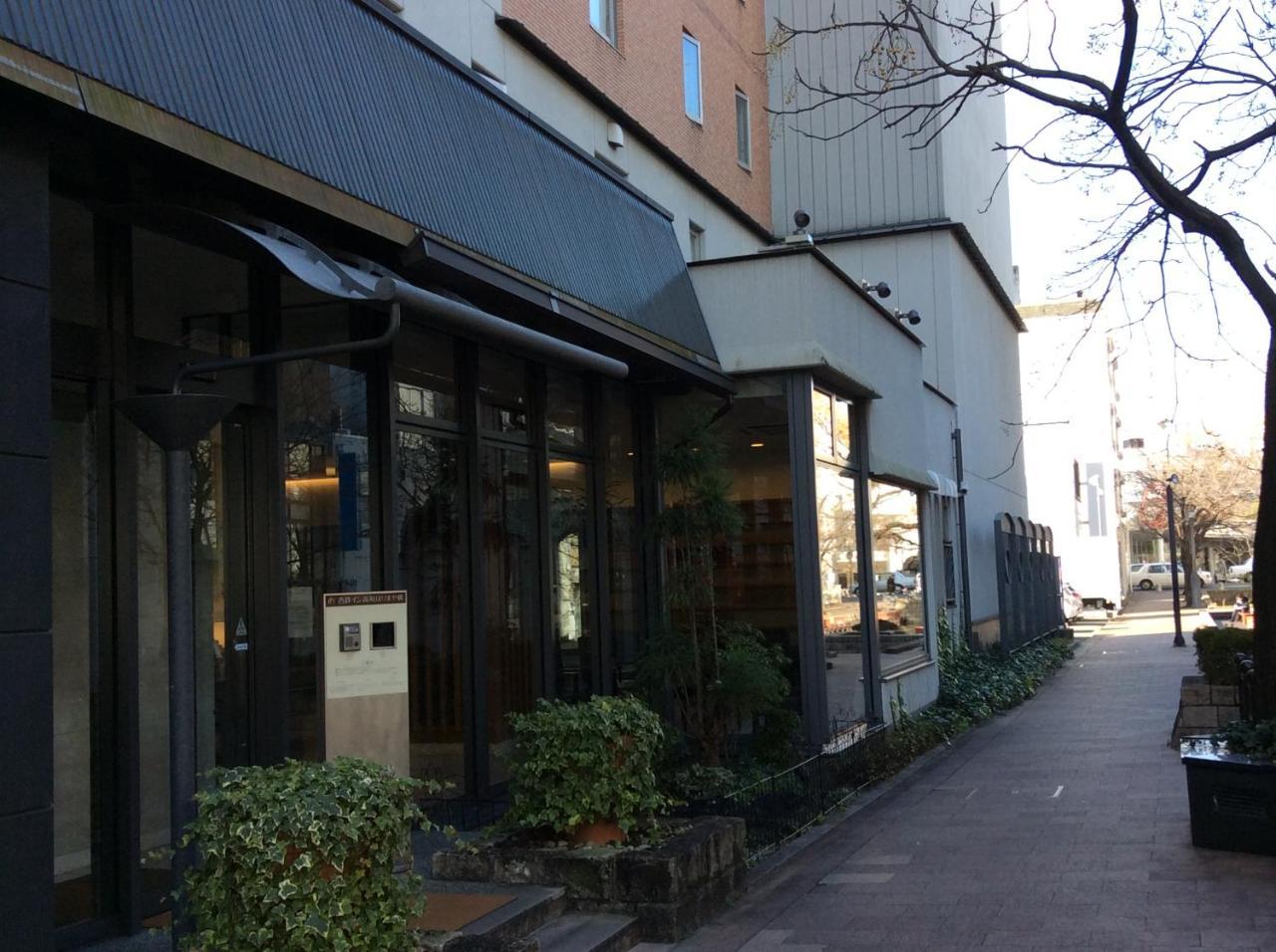 Nishitetsu Inn Kochi Harimayabashi Εξωτερικό φωτογραφία