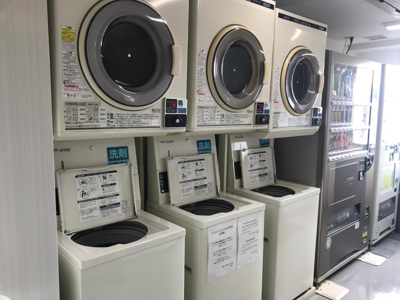 Nishitetsu Inn Kochi Harimayabashi Εξωτερικό φωτογραφία