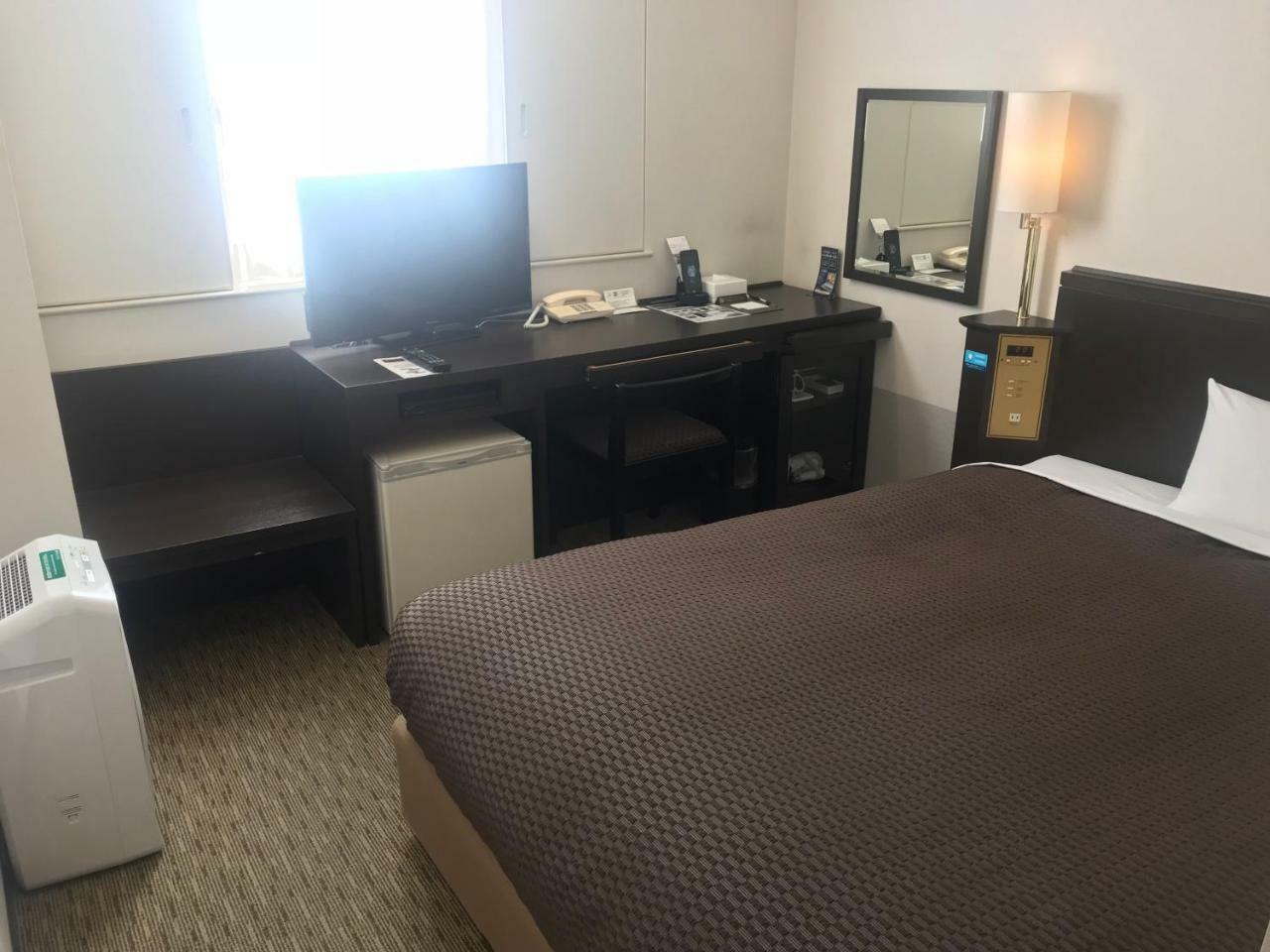 Nishitetsu Inn Kochi Harimayabashi Εξωτερικό φωτογραφία